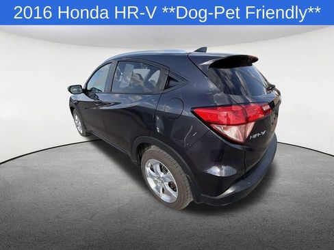 Used 2016 Honda HR-V EX-L image 4
