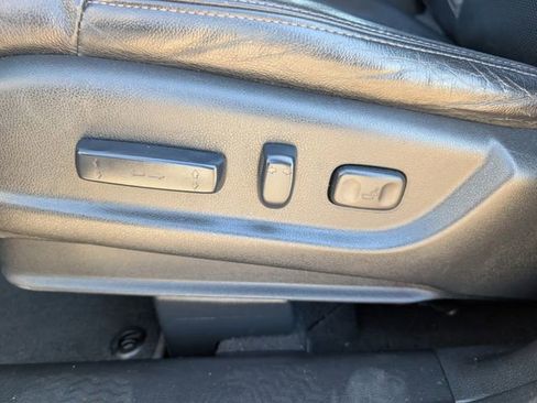 Used 2015 Honda CR-V EX-L image 22