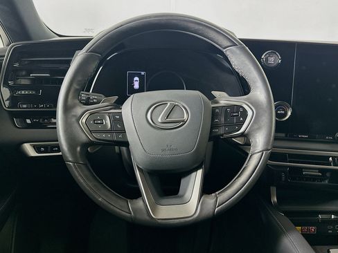 Used 2024 Lexus RX 350 Premium w/ Accessory Package AWD/4WD image 18