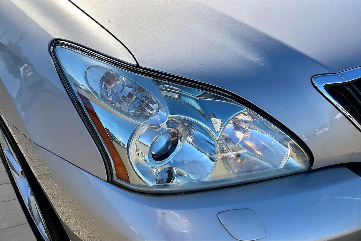Used 2006 Lexus RX 330 AWD image 27