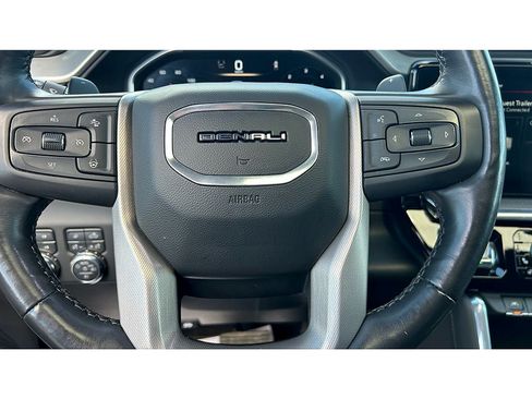 Used 2024 GMC Sierra 1500 Denali AWD/4WD image 9