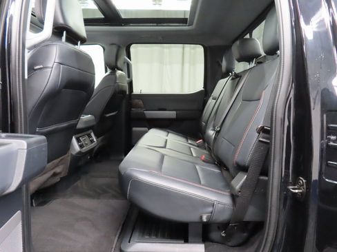 Used 2023 Ford F250 Lariat w/ Lariat Ultimate Package image 10