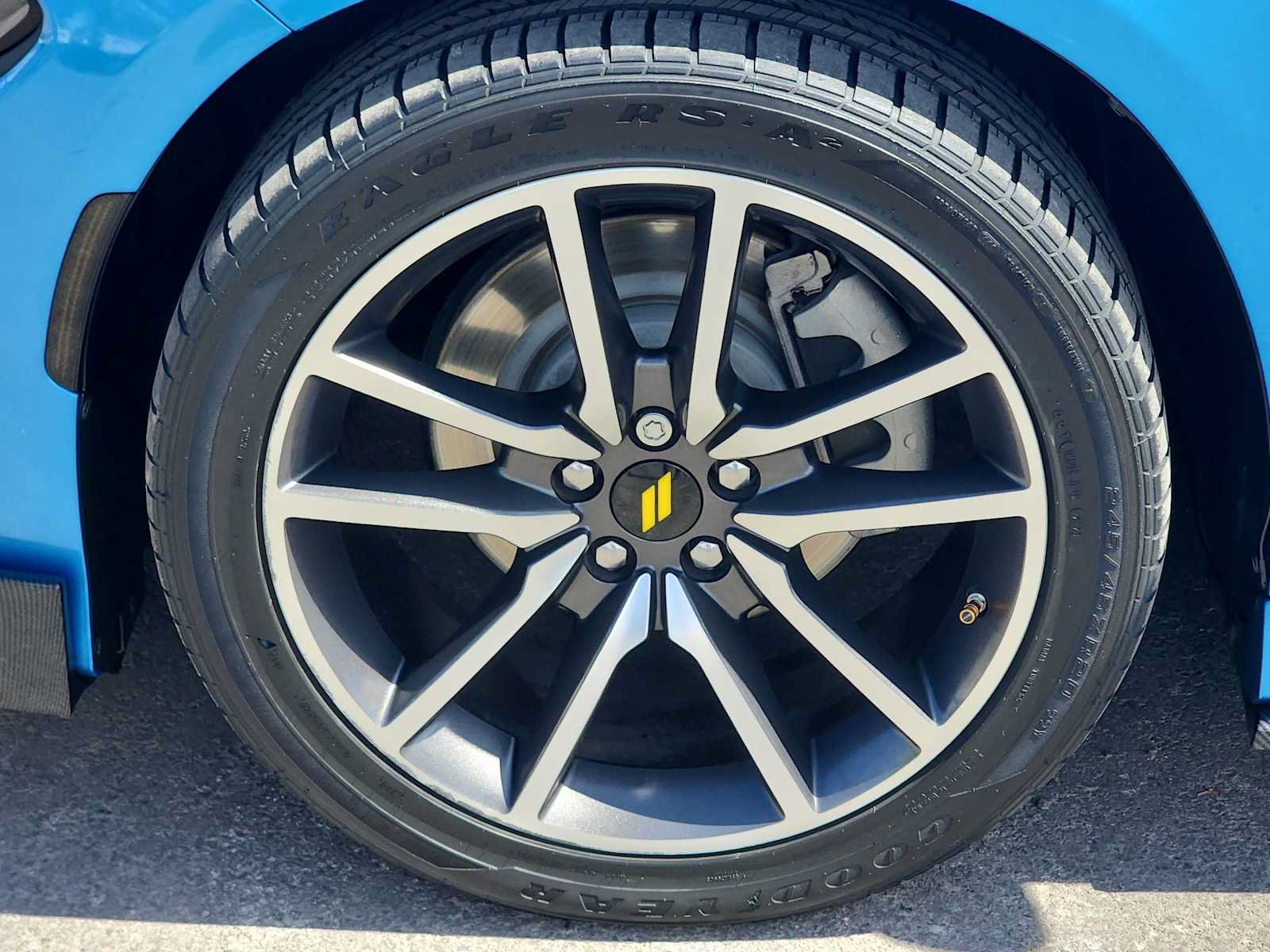 Used 2023 Dodge Charger R/T RWD image 18