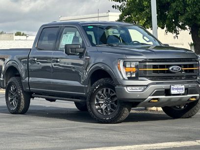 Used 2023 Ford F150 Tremor w/ Trailer Tow Package