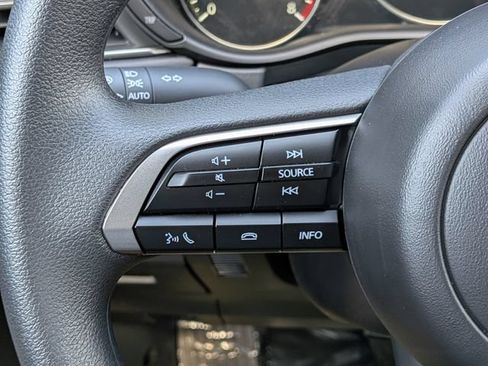 New 2026 MAZDA CX-30 AWD 2.5 S image 23