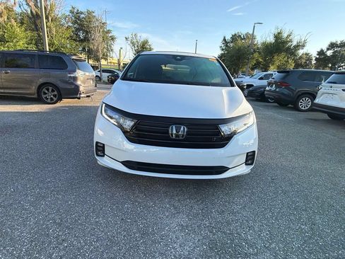 Used 2023 Honda Odyssey Sport image 5