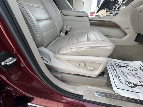 Used 2018 GMC Yukon Denali w/ Denali Ultimate Package image 37
