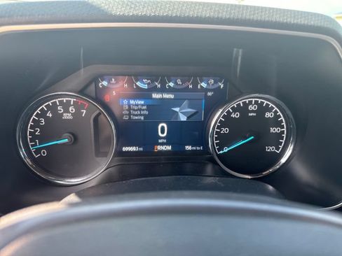 Used 2023 Ford F150 XLT w/ Equipment Group 302A High AWD/4WD image 16