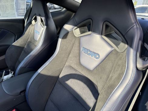 New 2026 Ford Mustang Dark Horse image 11