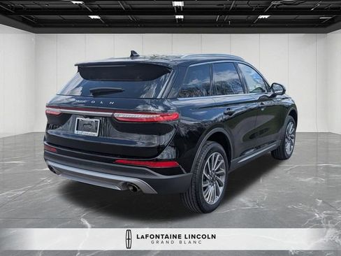 Certified 2024 Lincoln Corsair Reserve w/ Equipment Group 201A AWD/4WD image 5