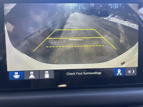 New 2026 Honda HR-V Sport image 22