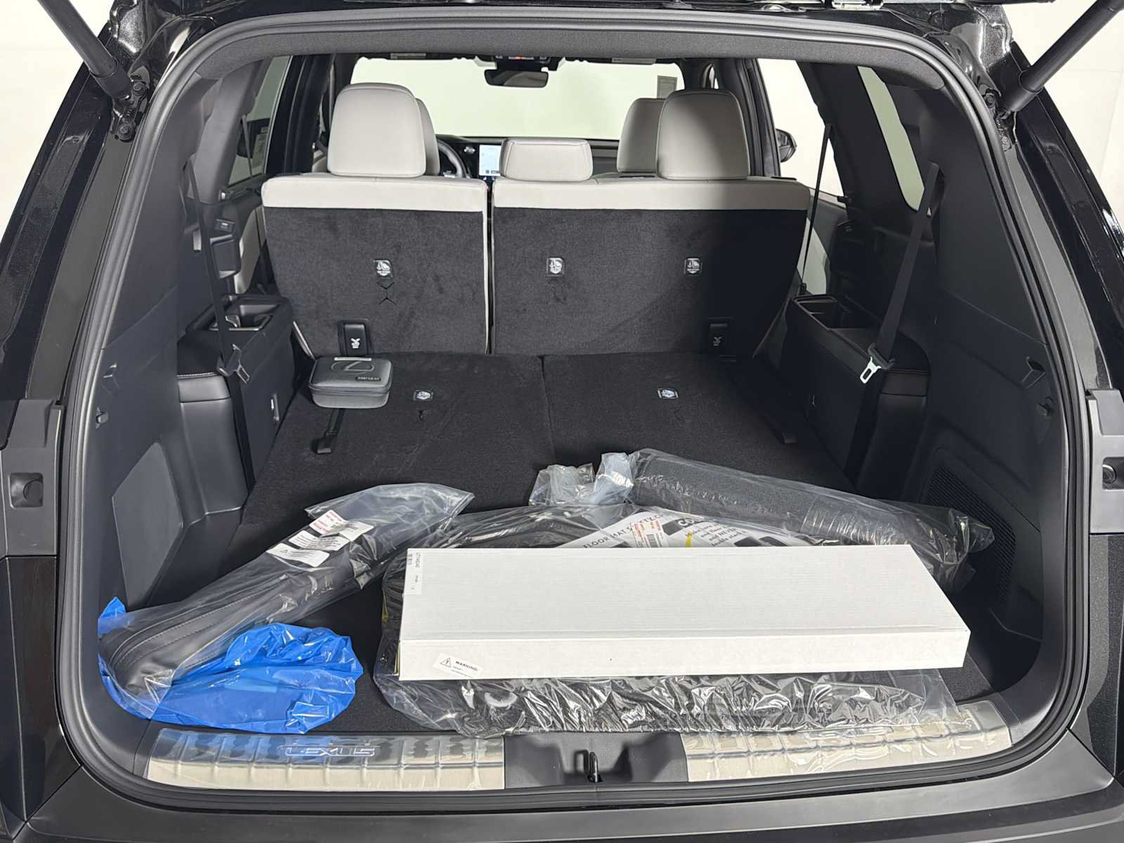 New 2026 Lexus TX 350 FWD w/ Convenience Package image 8