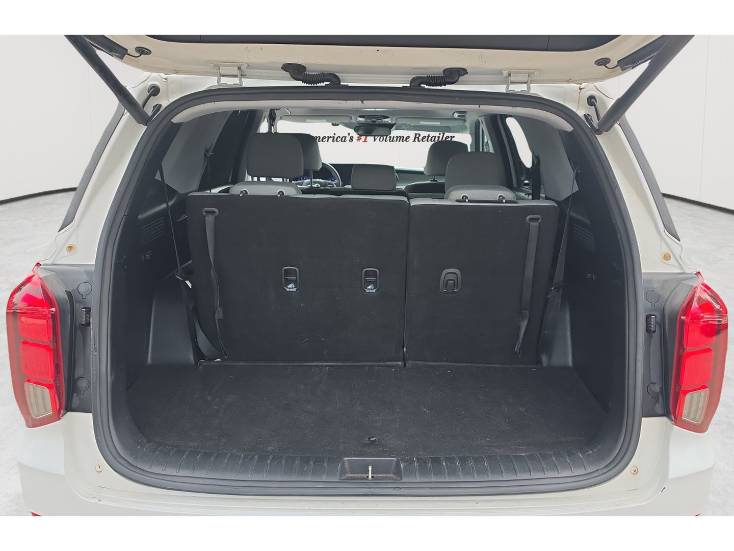 Used 2020 Hyundai Palisade SEL FWD image 24