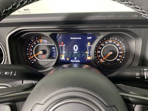 New 2026 Jeep Gladiator Mojave image 18