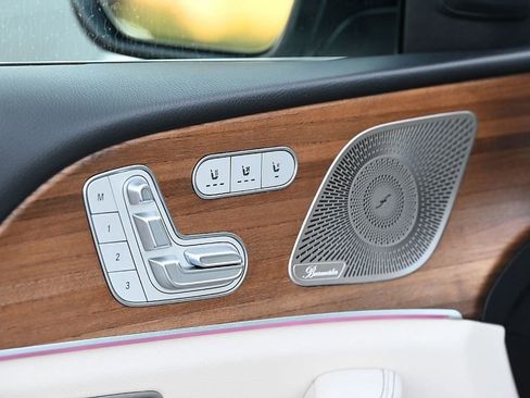 Certified 2024 Mercedes-Benz GLE 450 4MATIC image 19