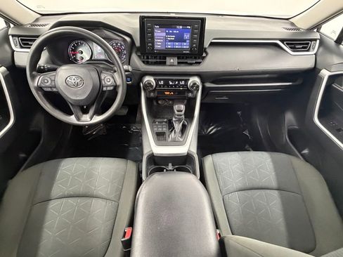 Certified 2022 Toyota RAV4 XLE w/ Carpet Mat Package (TMS) AWD/4WD image 37