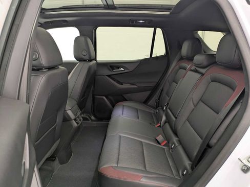 New 2026 Chevrolet Equinox RS w/ Convenience Package III AWD/4WD image 21