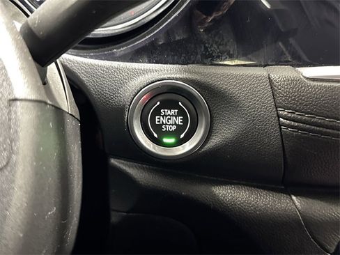 Used 2021 Buick Encore GX Preferred w/ Cold Weather Comfort Package image 16