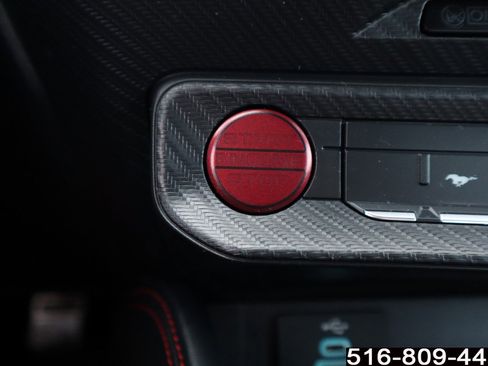 Used 2024 Ford Mustang GT Premium image 23