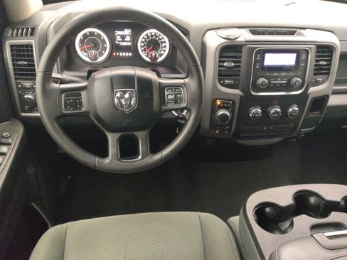 Used 2016 RAM 1500 Tradesman w/ Popular Equipment Group AWD/4WD image 22