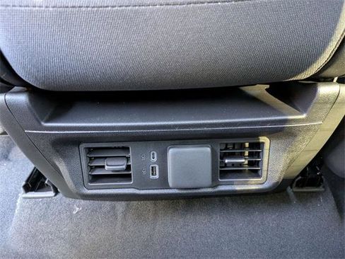 New 2026 Chevrolet Silverado 1500 LT image 24