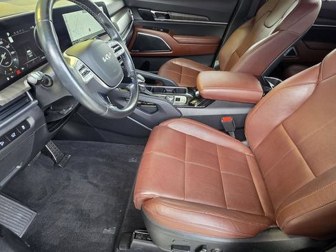 Used 2023 Kia Telluride SX AWD/4WD image 8