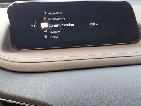 Used 2023 MAZDA CX-30 AWD 2.5 S w/ Premium Package image 9