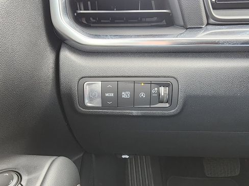 New 2026 GMC Terrain Elevation w/ Black Edition image 16