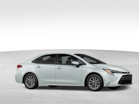 New 2026 Toyota Corolla LE FWD image 15
