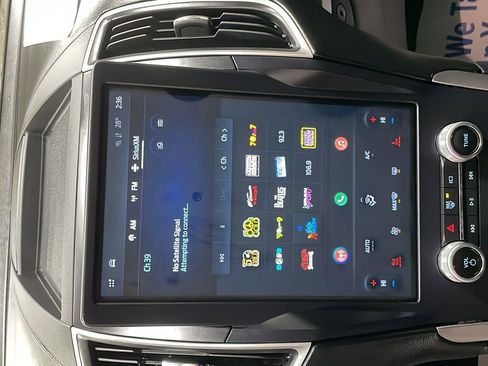 Certified 2022 Ford Edge SEL w/ Convenience Package image 17