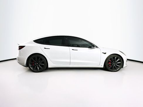 Used 2020 Tesla Model 3 Performance image 10
