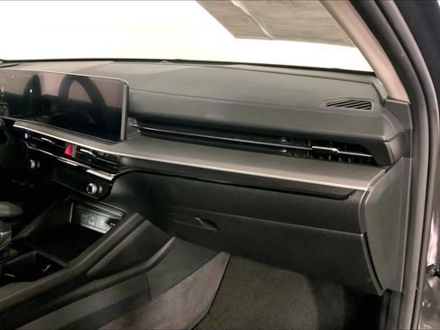 Used 2025 Kia K5 LXS image 16