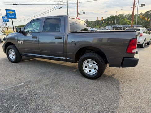 Used 2014 RAM 1500 Tradesman w/ Popular Equipment Group AWD/4WD image 17