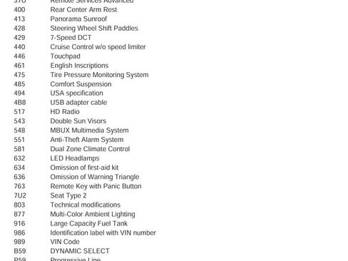 Used 2023 Mercedes-Benz CLA 250 image 25