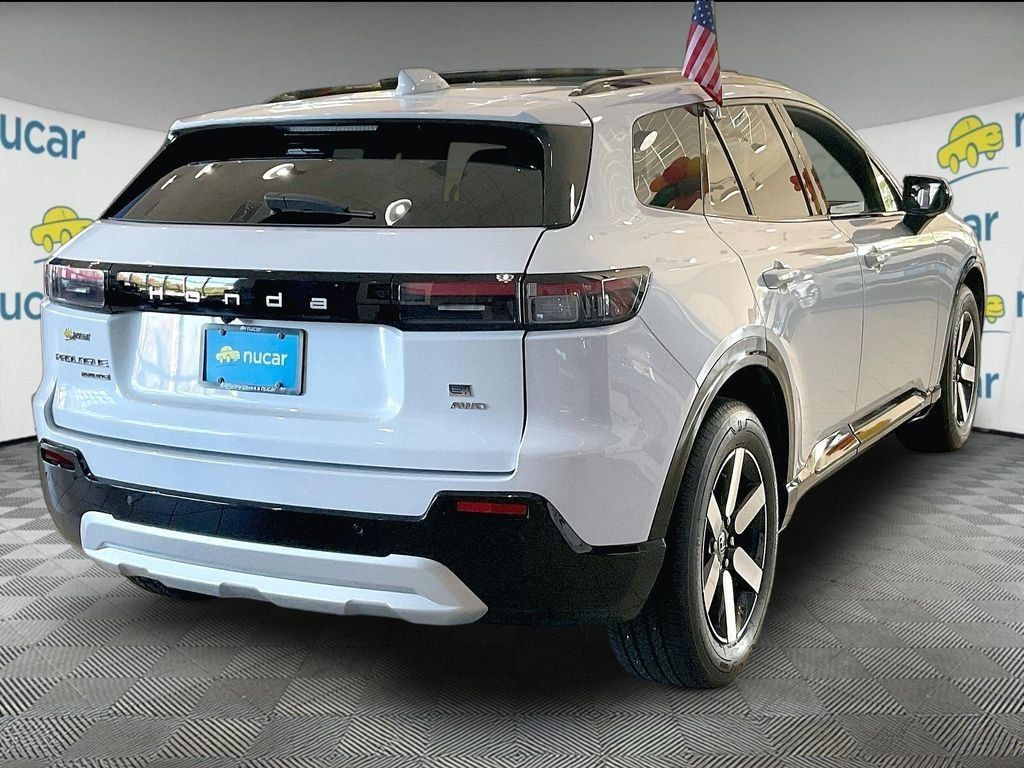 New 2026 Honda Prologue Touring image 7