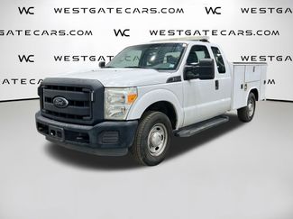 Used 2016 Ford F250 XL RWD 360° Tour