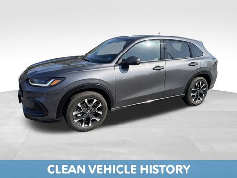 Used 2026 Honda HR-V EX-L image 3