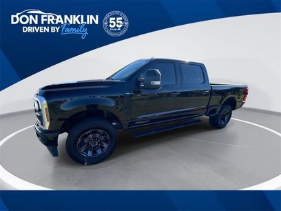 Used 2024 Ford F250 Lariat w/ Lariat Ultimate Package