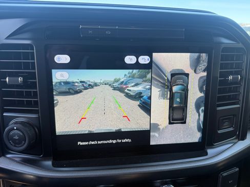 Certified 2025 Ford F150 Raptor image 24