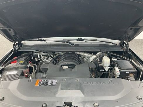 Used 2018 Chevrolet Tahoe LT AWD/4WD image 20