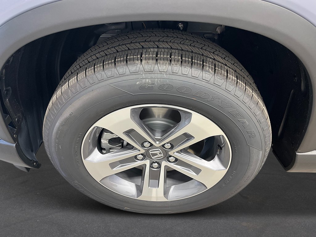 New 2026 Honda Pilot EX-L image 11
