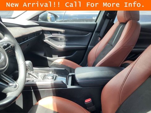 Used 2024 MAZDA MAZDA3 s AWD/4WD image 10