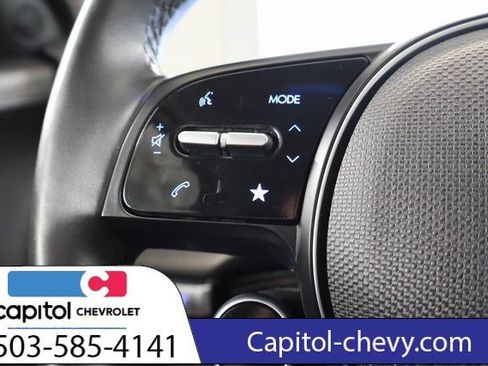 Used 2023 Hyundai Ioniq 5 SEL RWD image 17