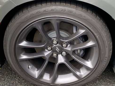 Used 2023 Dodge Charger Scat Pack w/ Plus Group image 28