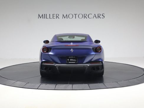 Certified 2023 Ferrari Portofino M RWD image 31