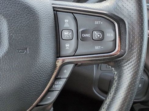 Used 2023 RAM 2500 Rebel w/ Level 1 Equipment Group AWD/4WD image 26