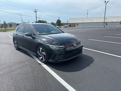 Used 2022 Volkswagen GTI S