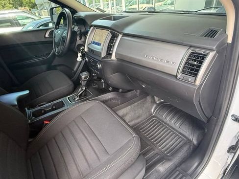 Used 2021 Ford Ranger XL w/ FX4 Off-Road Package AWD/4WD image 18