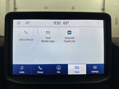 Used 2024 Ford Bronco Sport Heritage w/ Heritage Convenience Package image 32