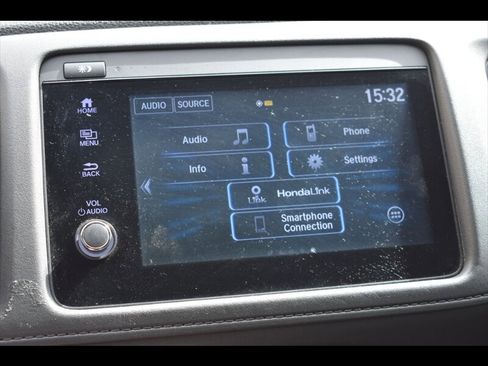 Used 2021 Honda HR-V Sport image 11